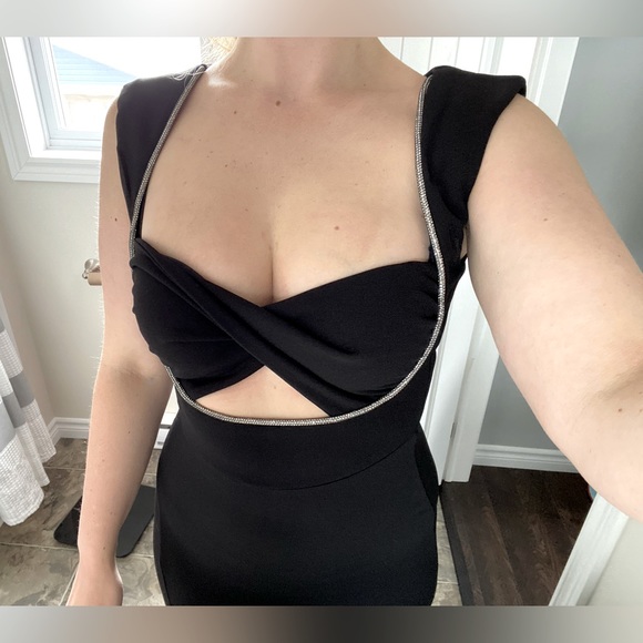 Windsor dress - Picture 1 of 2